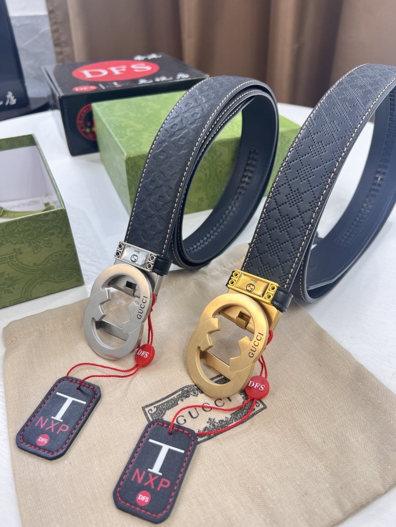 Gucci Belts